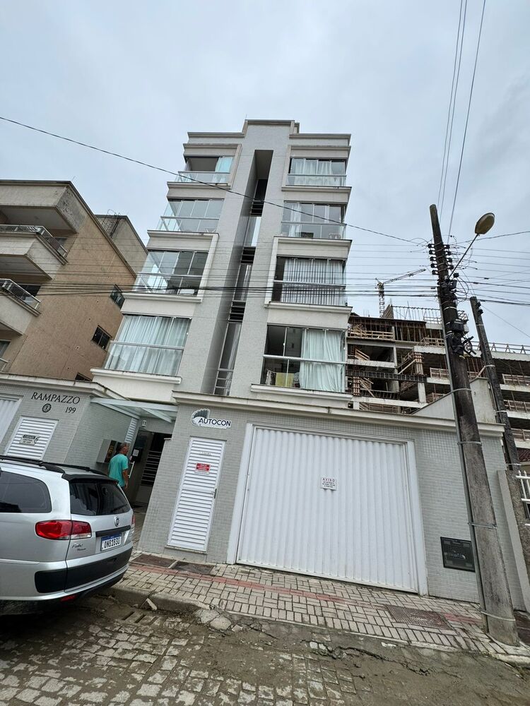 Apartamento, 2 quartos, 70 m² - Foto 5