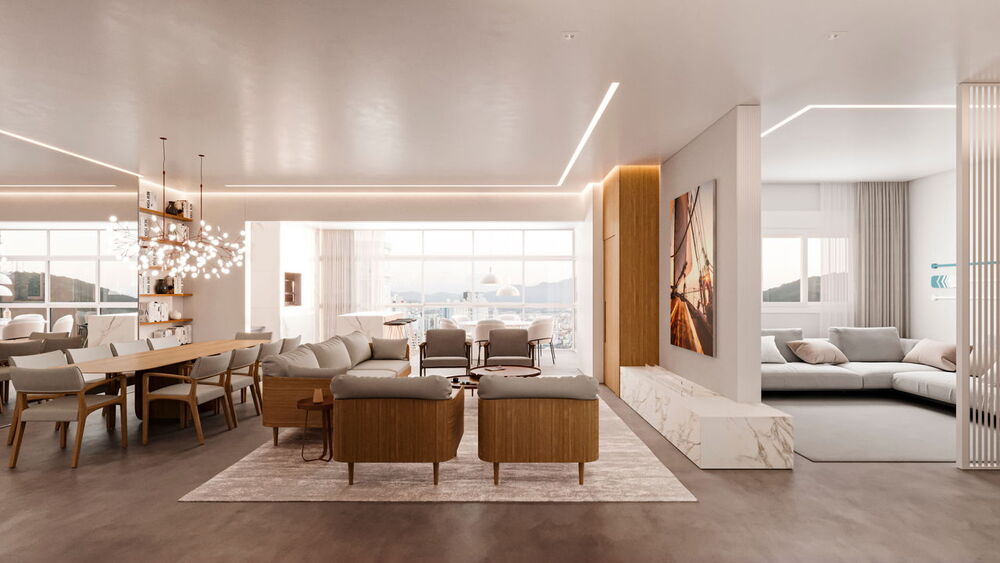 Casa, 5 quartos, 367 m² - Foto 7