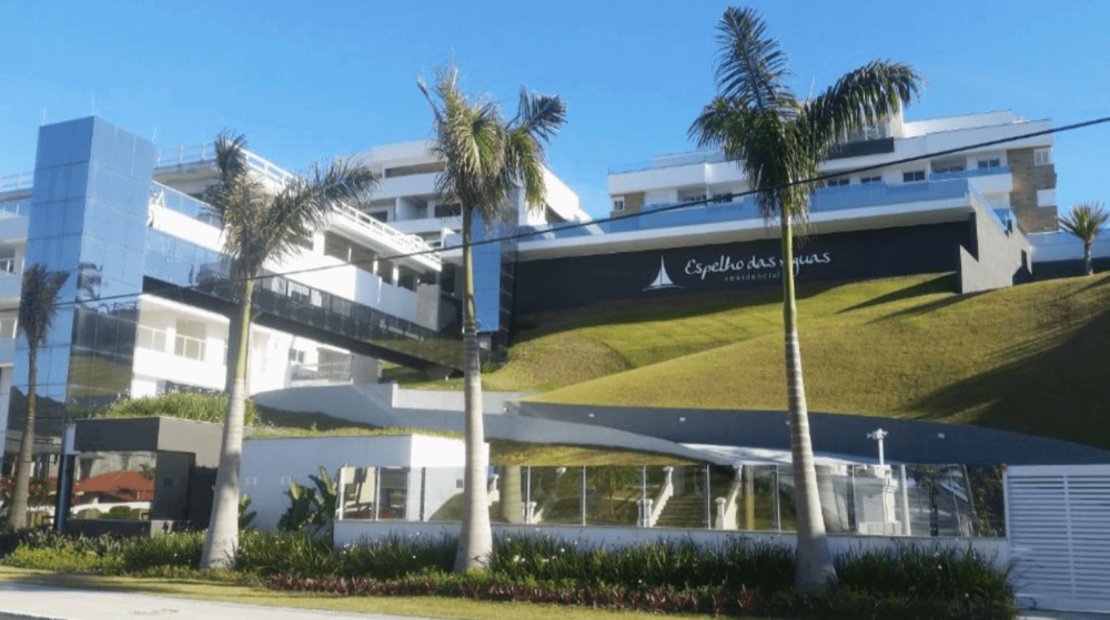 Cobertura, 3 quartos, 199 m² - Foto 1