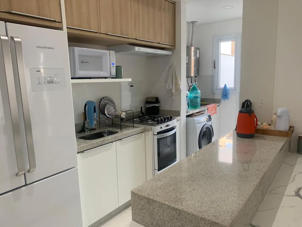 Cobertura, 3 quartos, 199 m² - Foto 10