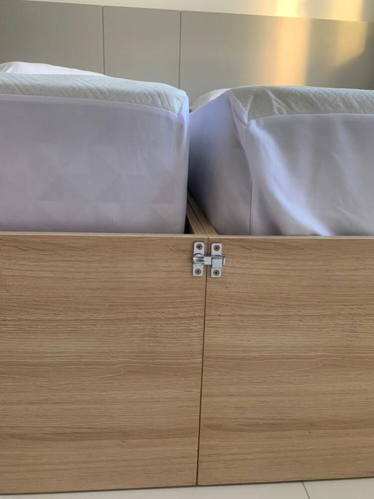 Cobertura, 3 quartos, 199 m² - Foto 10