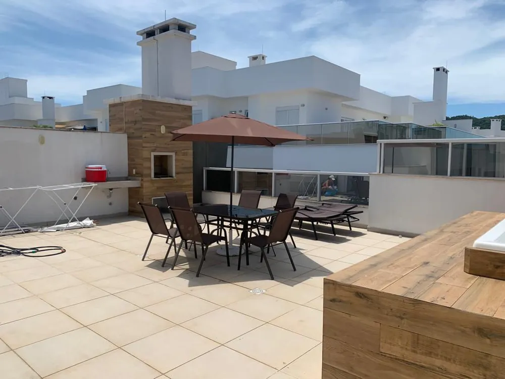 Cobertura, 3 quartos, 199 m² - Foto 4