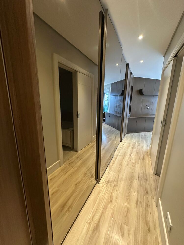 Apartamento, 4 quartos, 206 m² - Foto 3
