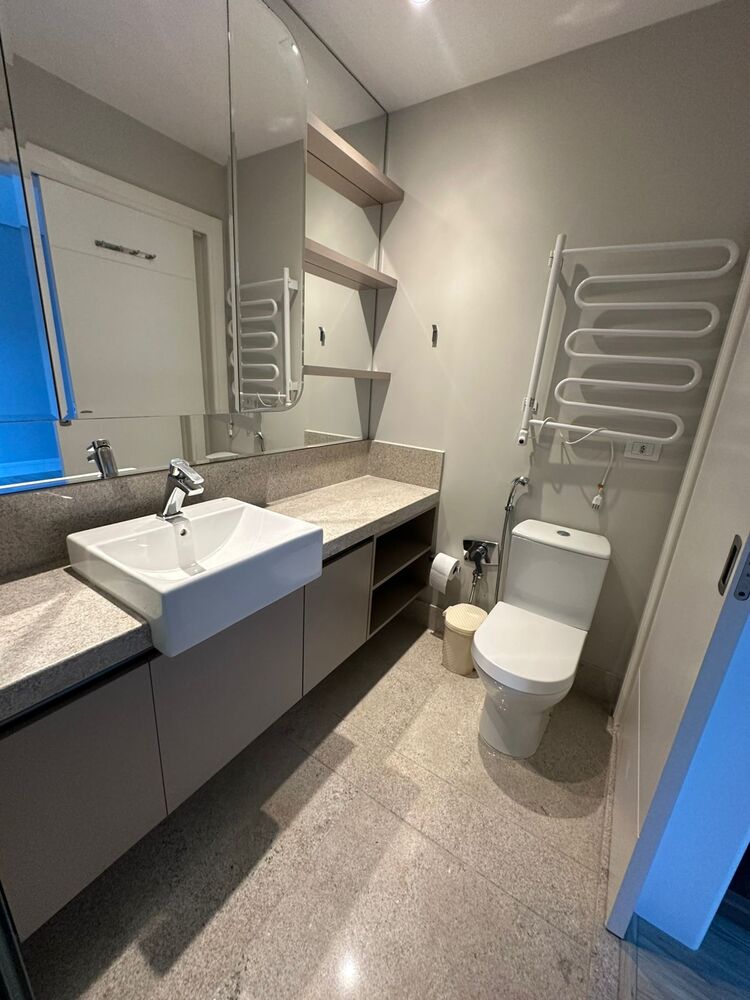 Apartamento, 4 quartos, 206 m² - Foto 7
