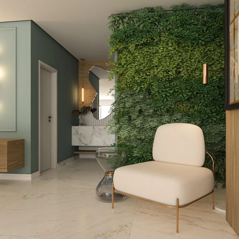 Apartamento, 1 quarto, 48 m² - Foto 12