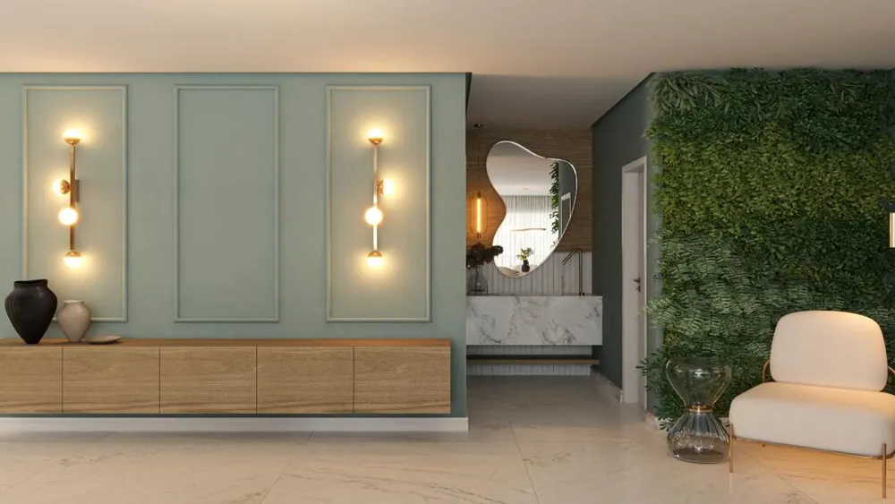 Apartamento, 1 quarto, 48 m² - Foto 11