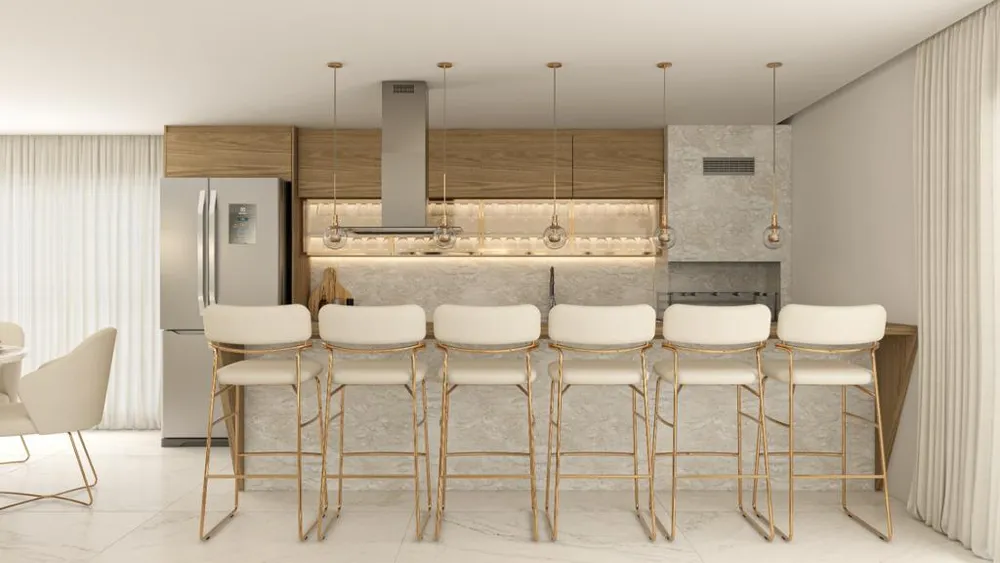 Apartamento, 1 quarto, 48 m² - Foto 10