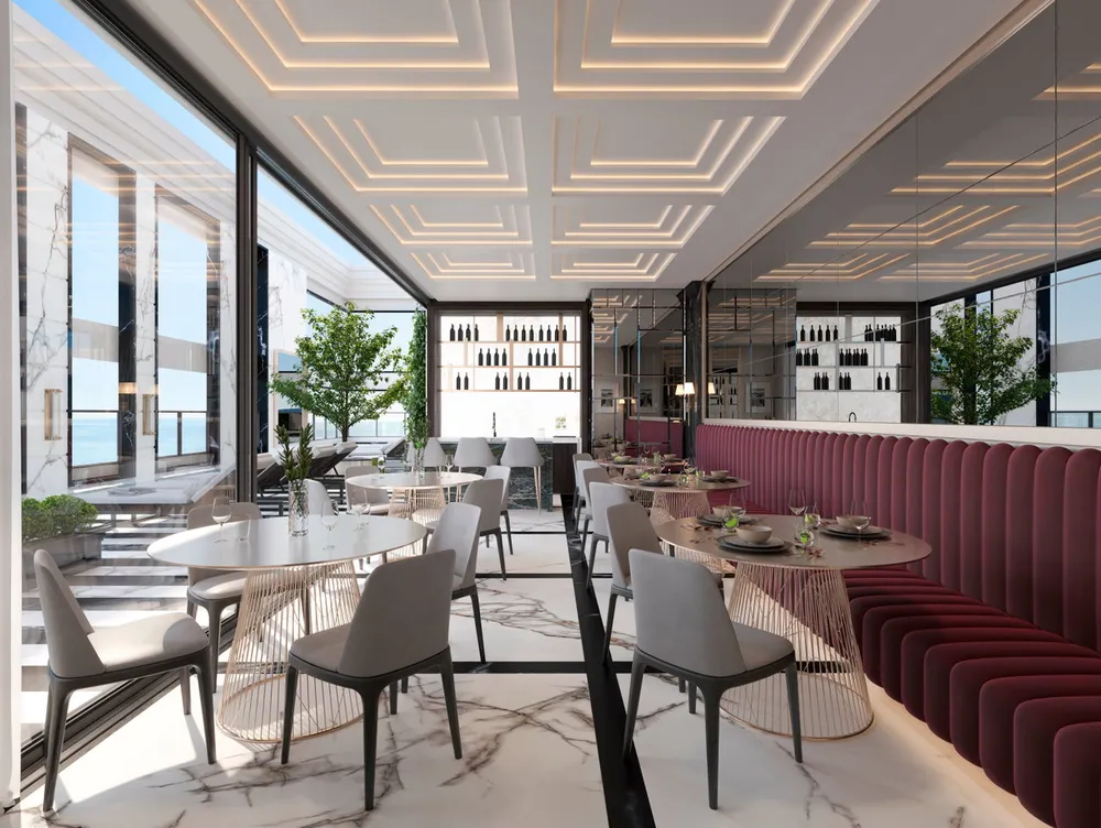 Apartamento, 4 quartos, 215 m² - Foto 14