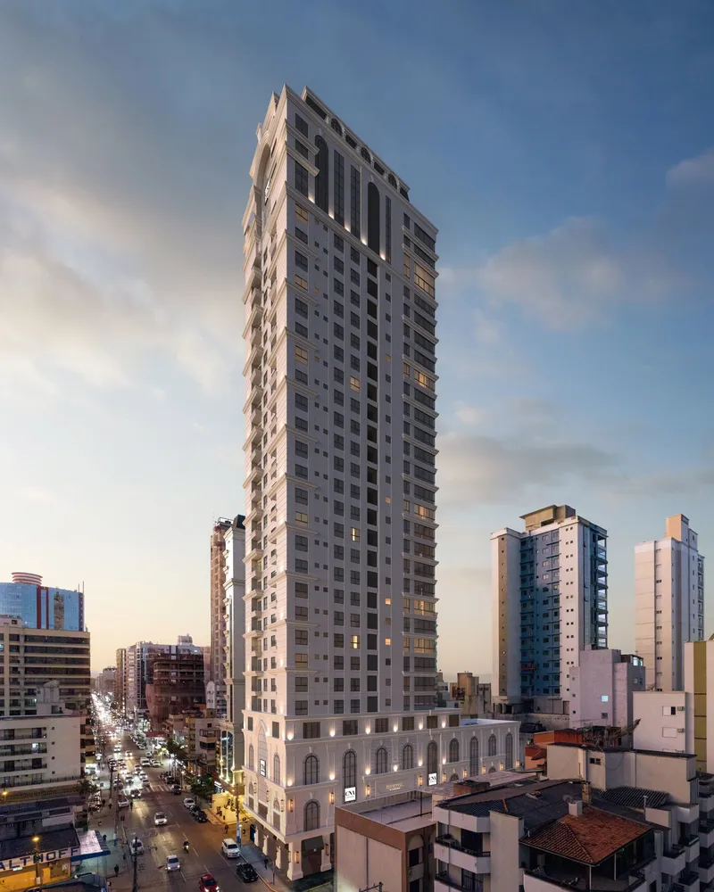 Apartamento, 4 quartos, 215 m² - Foto 2