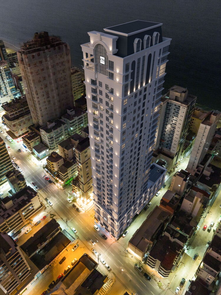 Apartamento, 4 quartos, 215 m² - Foto 7