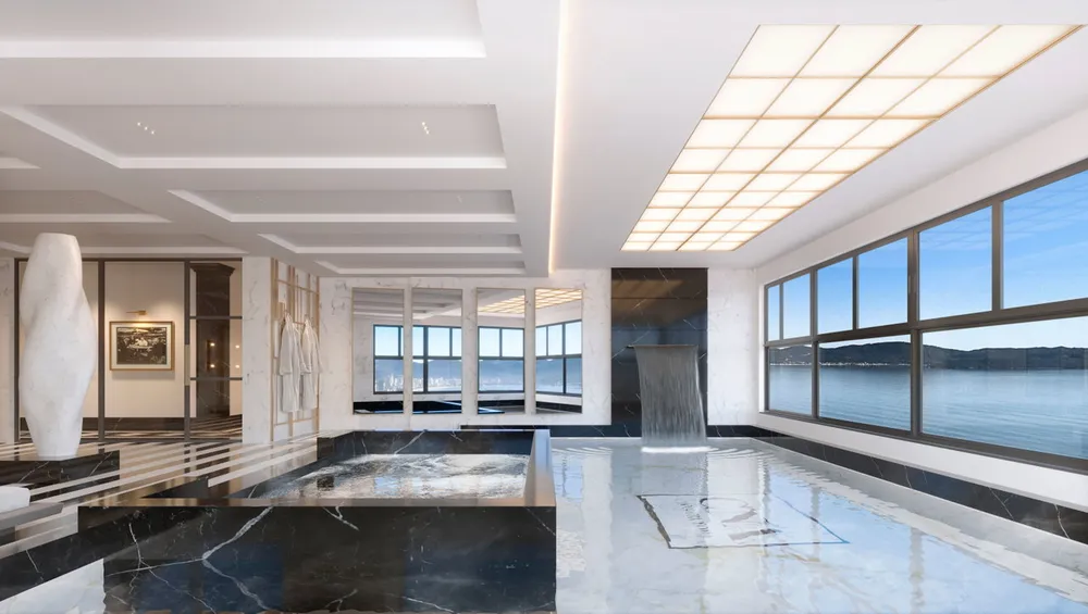 Apartamento, 4 quartos, 215 m² - Foto 20