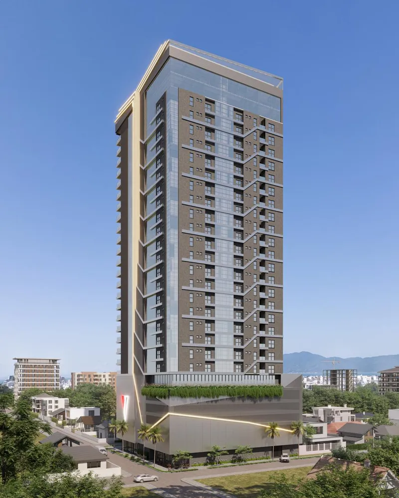 Apartamento, 2 quartos, 83 m² - Foto 7