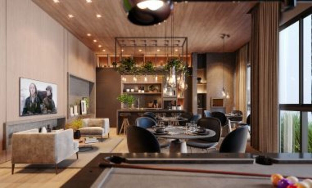 Apartamento, 2 quartos, 63 m² - Foto 6