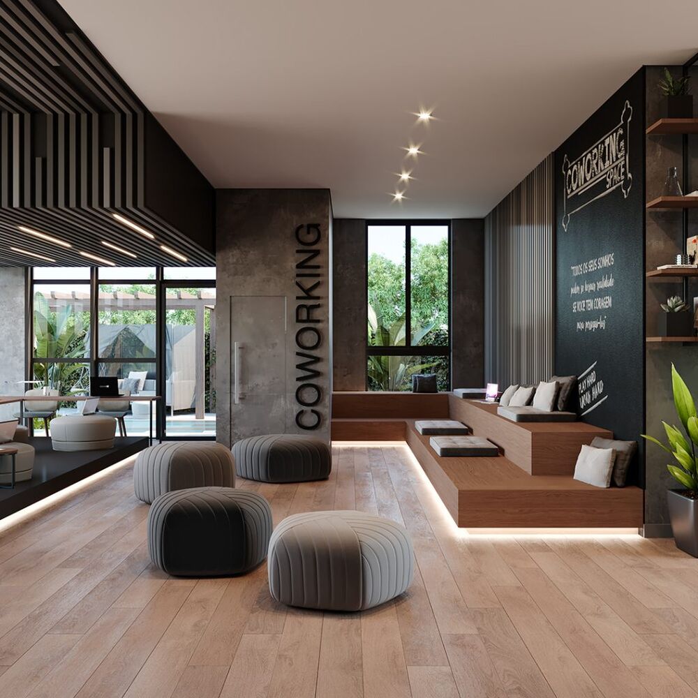 Apartamento, 2 quartos, 63 m² - Foto 4
