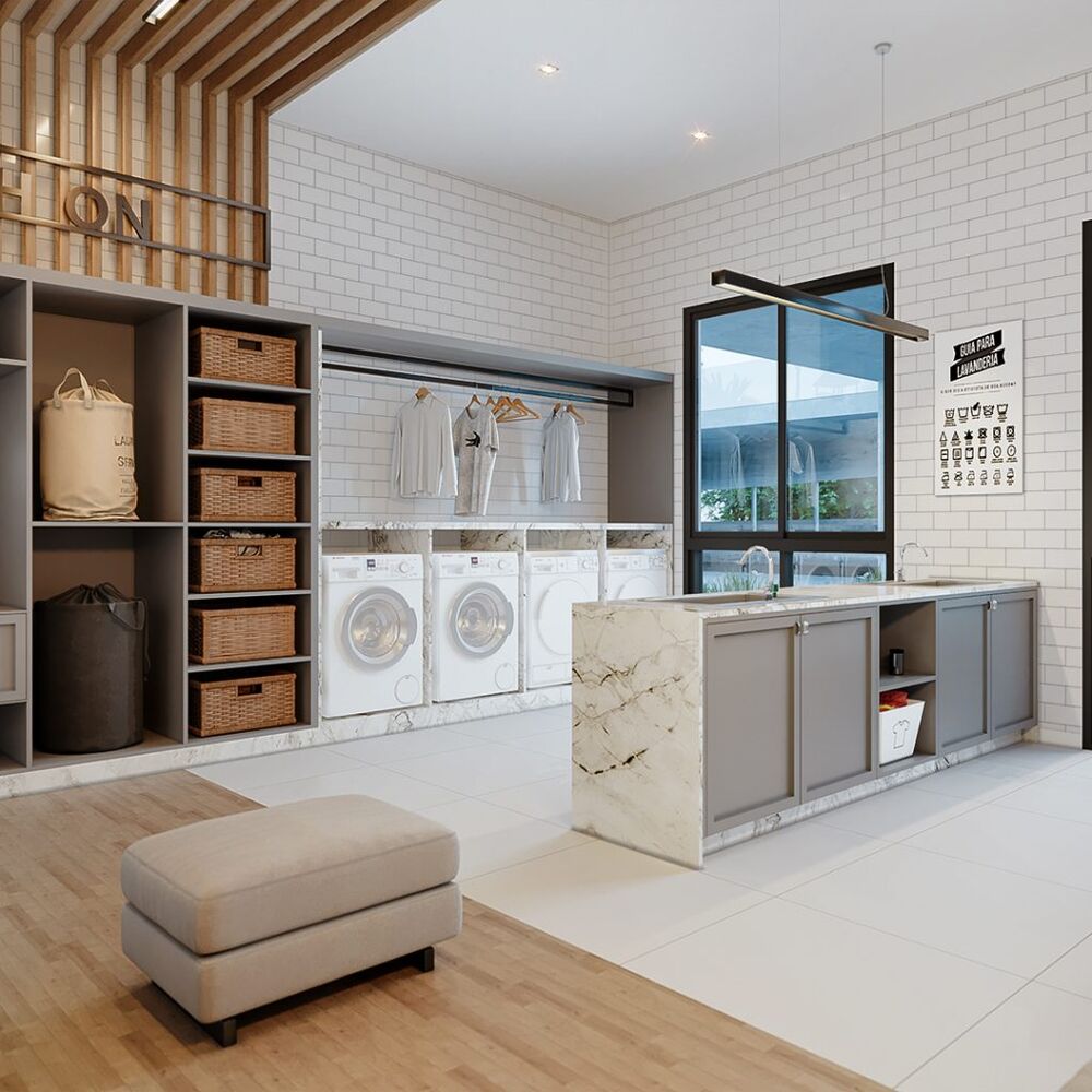 Apartamento, 2 quartos, 63 m² - Foto 14