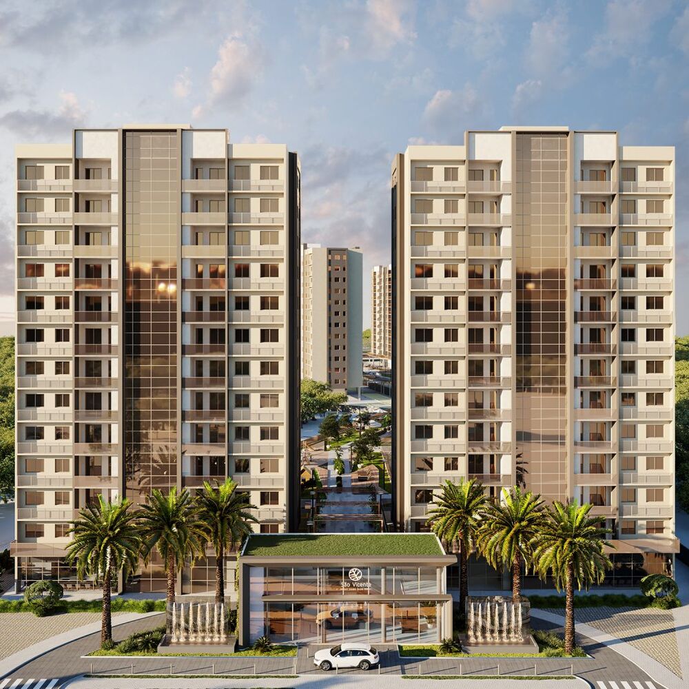 Apartamento, 2 quartos, 63 m² - Foto 16