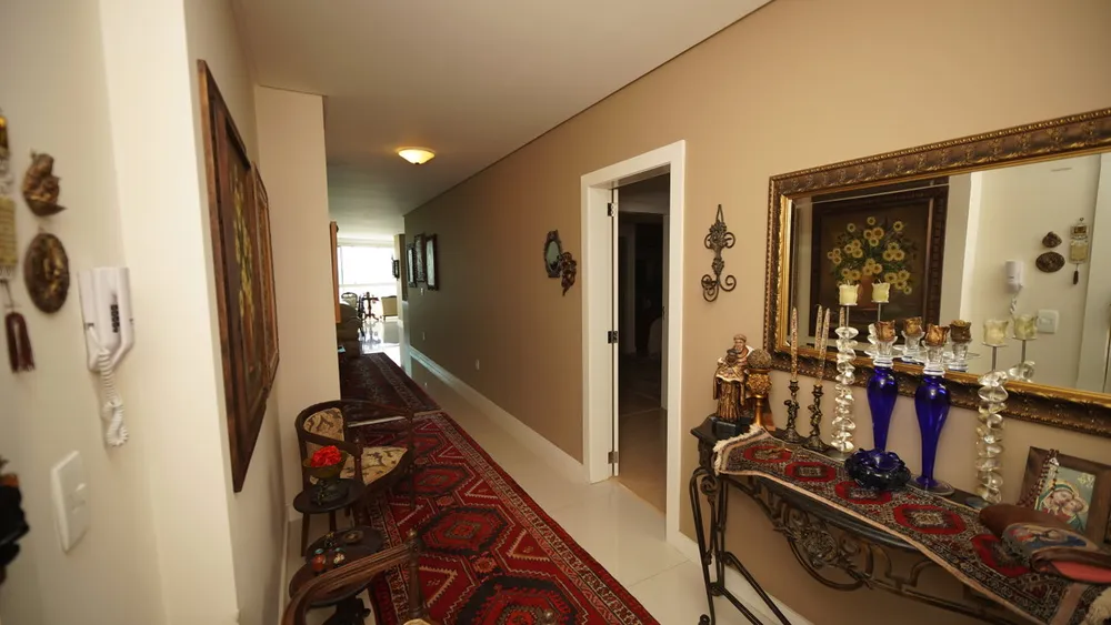 Apartamento, 4 quartos, 215 m² - Foto 7