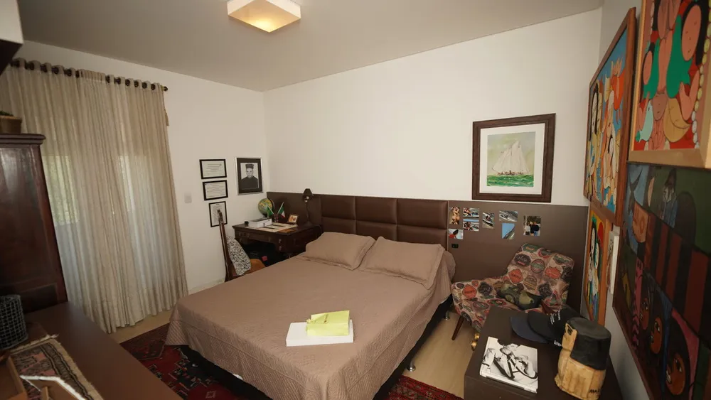 Apartamento, 4 quartos, 215 m² - Foto 15