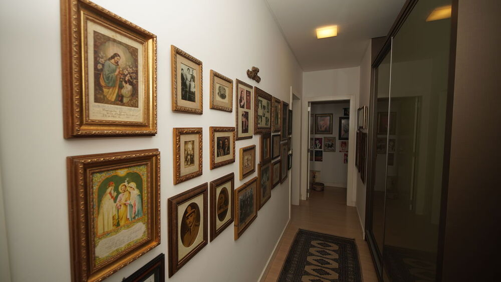 Apartamento, 4 quartos, 215 m² - Foto 3