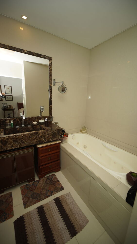 Apartamento, 4 quartos, 215 m² - Foto 2