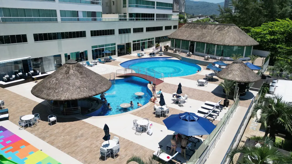 Apartamento, 4 quartos, 215 m² - Foto 3