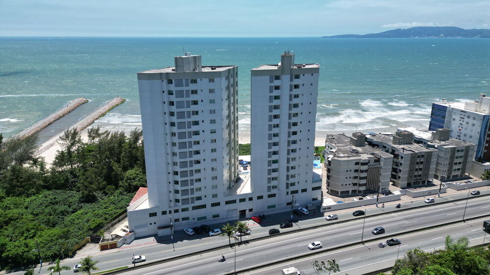 Apartamento, 4 quartos, 215 m² - Foto 1