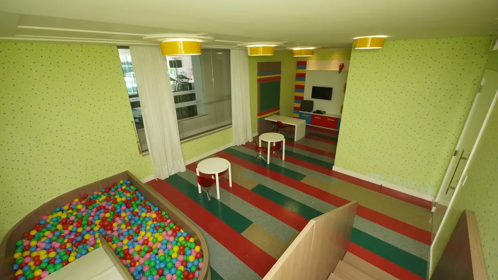 Apartamento, 4 quartos, 215 m² - Foto 10