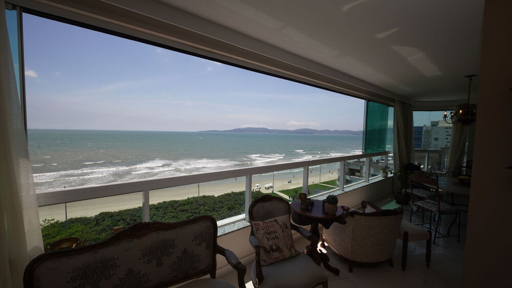 Apartamento, 4 quartos, 215 m² - Foto 4