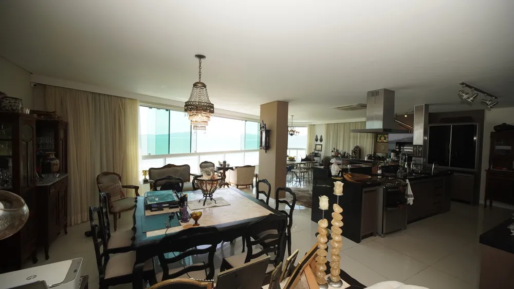 Apartamento, 4 quartos, 215 m² - Foto 8