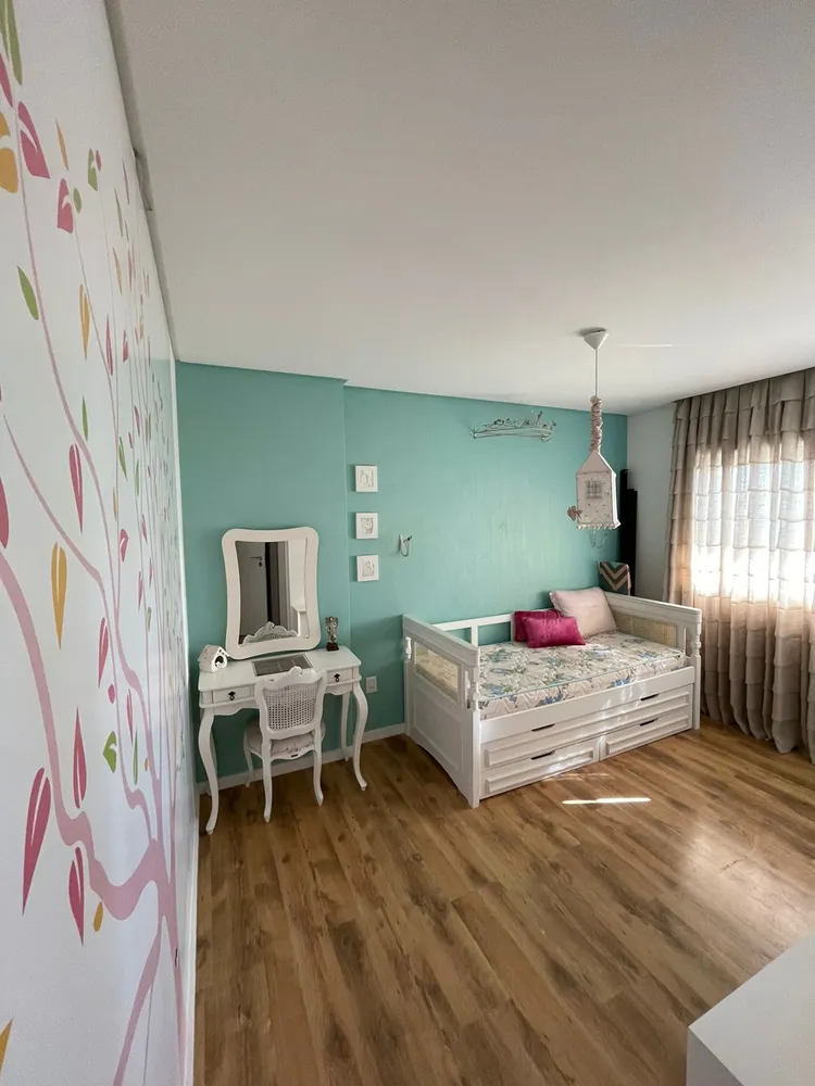 Apartamento, 3 quartos, 153 m² - Foto 5