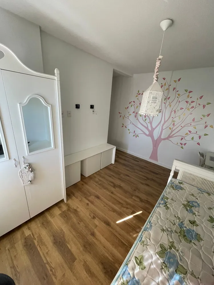 Apartamento, 3 quartos, 153 m² - Foto 19