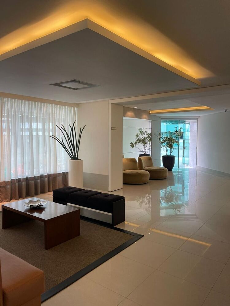 Apartamento, 3 quartos, 153 m² - Foto 10