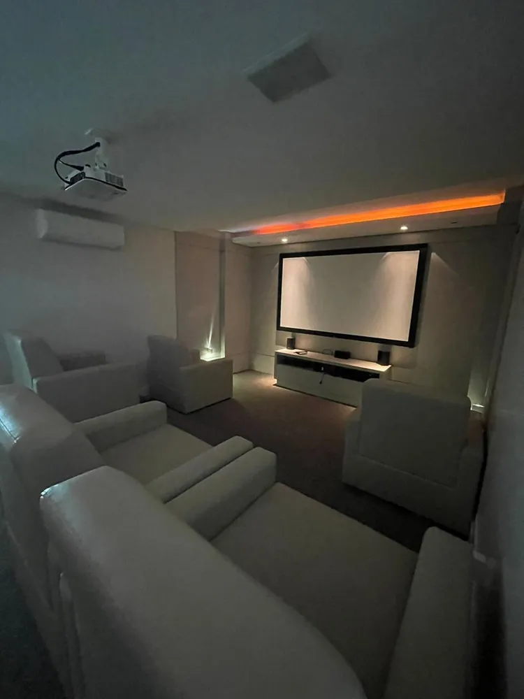 Apartamento, 3 quartos, 153 m² - Foto 6