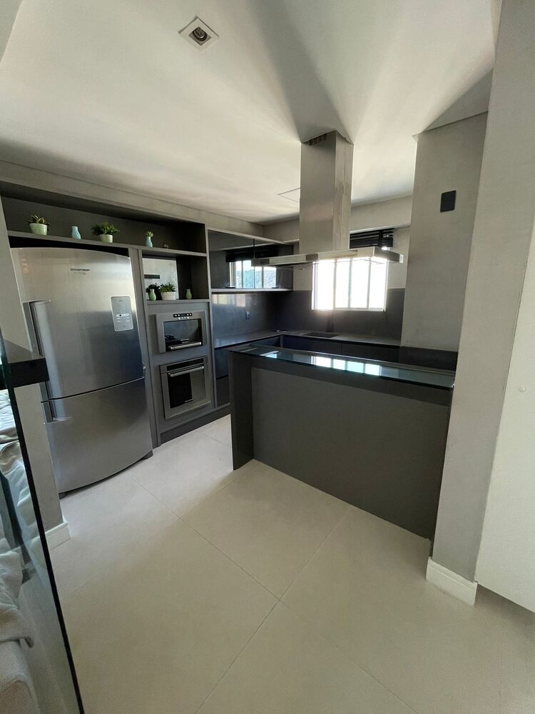 Apartamento, 3 quartos, 153 m² - Foto 11