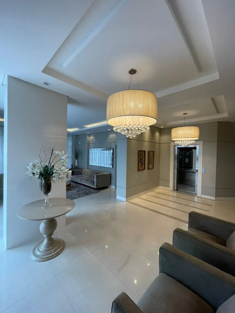 Apartamento, 3 quartos, 153 m² - Foto 2