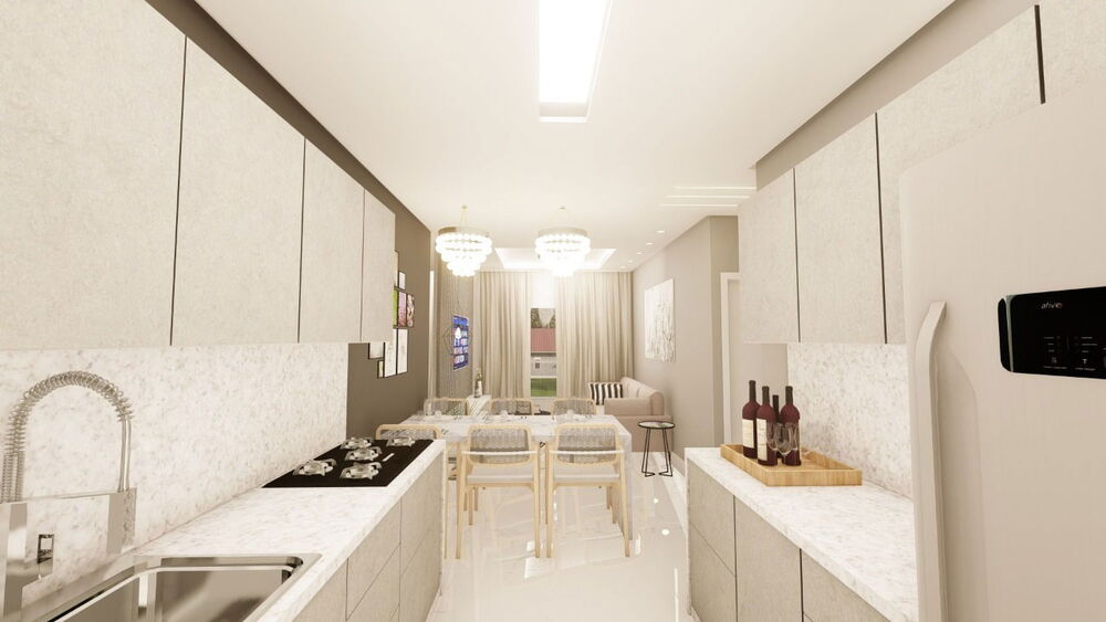 Apartamento, 3 quartos, 78 m² - Foto 4