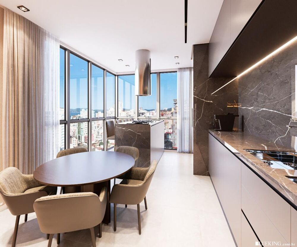 Apartamento, 4 quartos, 150 m² - Foto 8