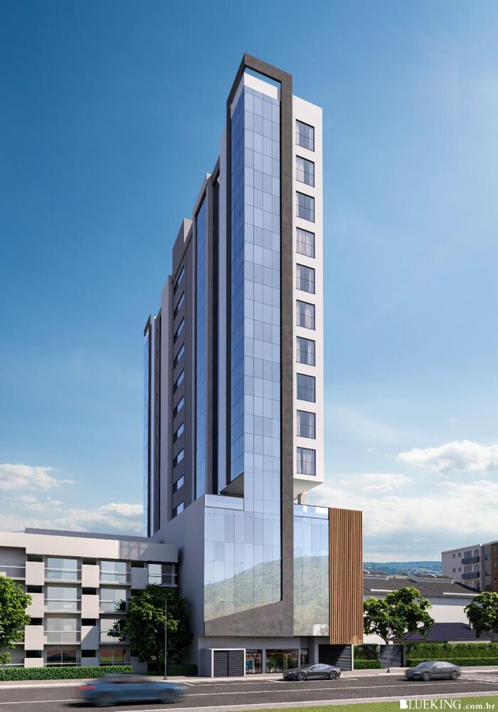 Apartamento, 4 quartos, 150 m² - Foto 1