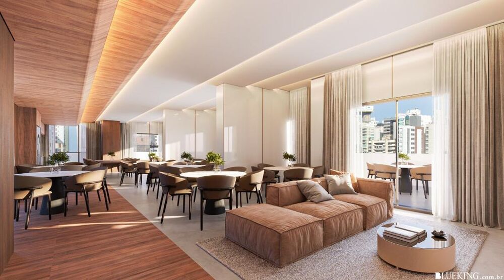 Apartamento, 4 quartos, 150 m² - Foto 4