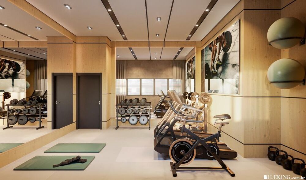 Apartamento, 4 quartos, 150 m² - Foto 5