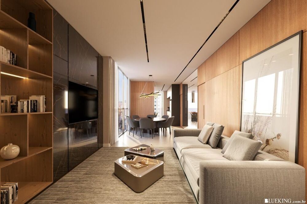 Apartamento, 4 quartos, 150 m² - Foto 7