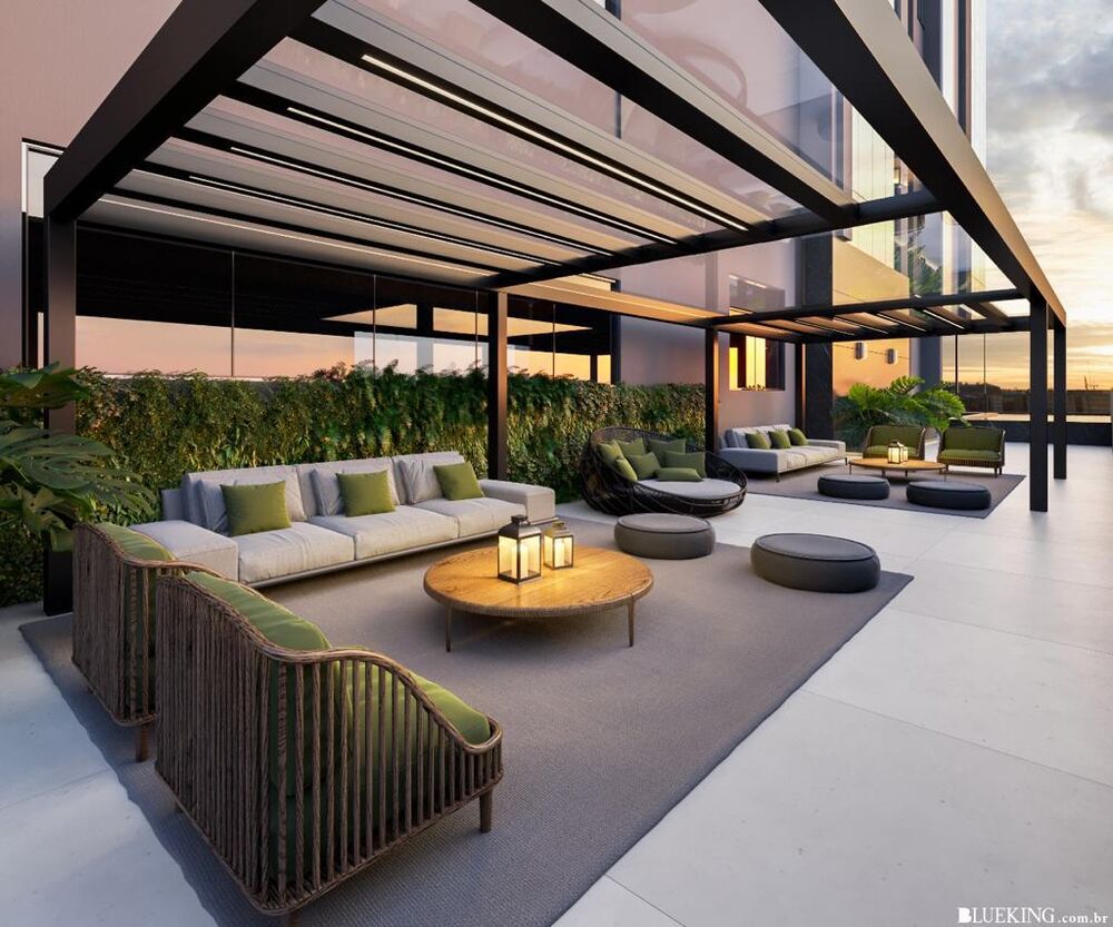 Apartamento, 4 quartos, 150 m² - Foto 3