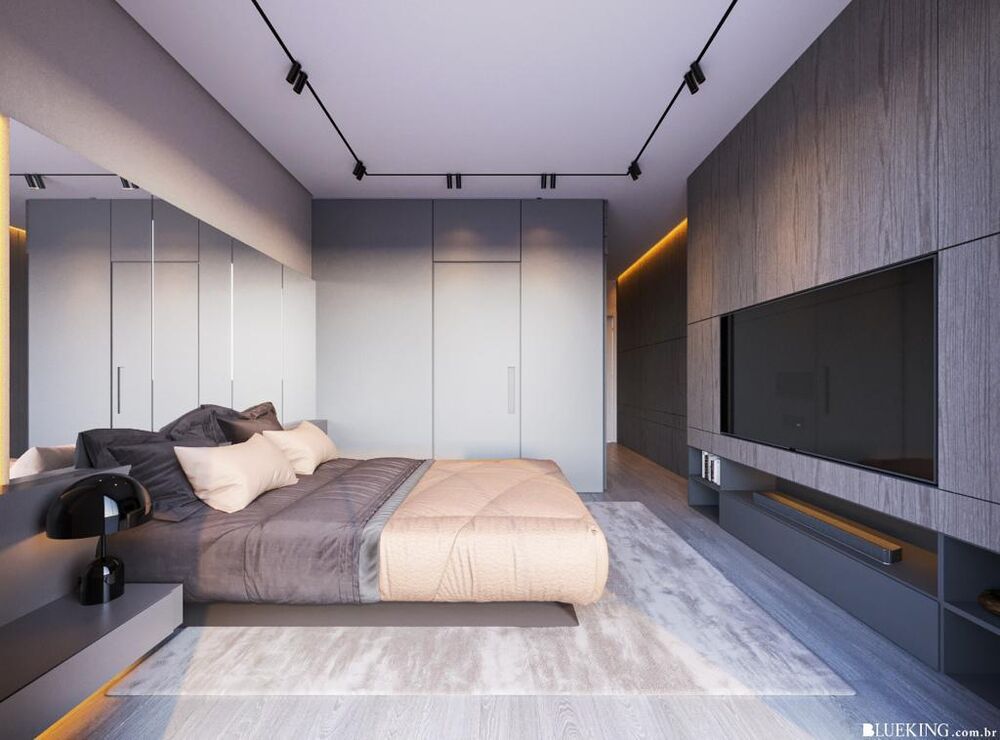 Apartamento, 4 quartos, 150 m² - Foto 6