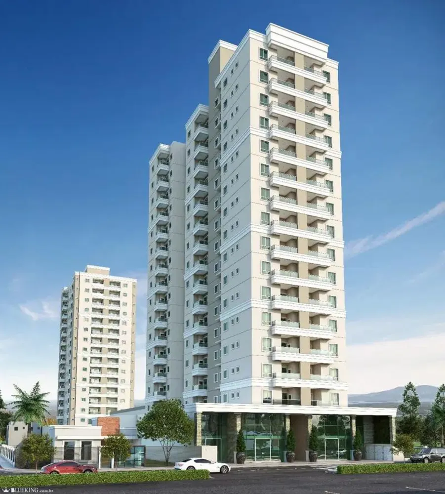 Apartamento, 1 quarto, 68 m² - Foto 2