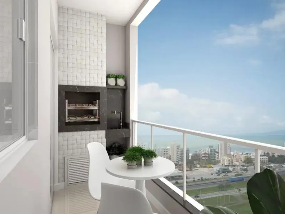 Apartamento, 1 quarto, 68 m² - Foto 1