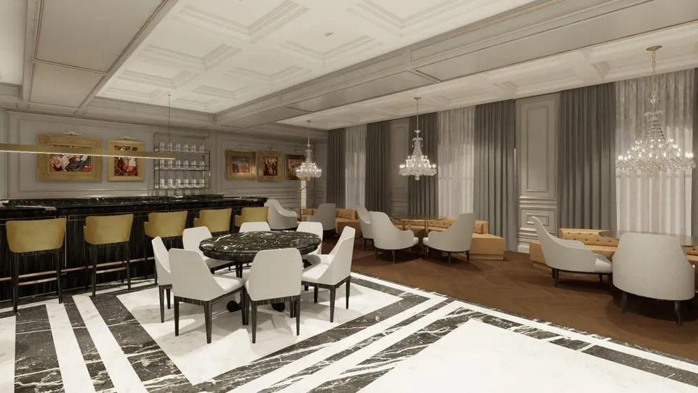 Apartamento, 4 quartos, 252 m² - Foto 9
