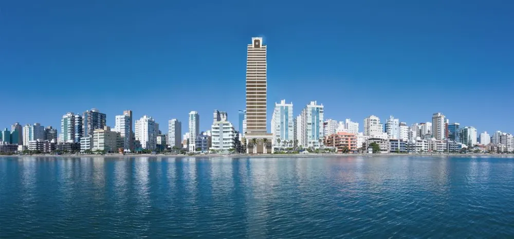 Apartamento, 4 quartos, 252 m² - Foto 1