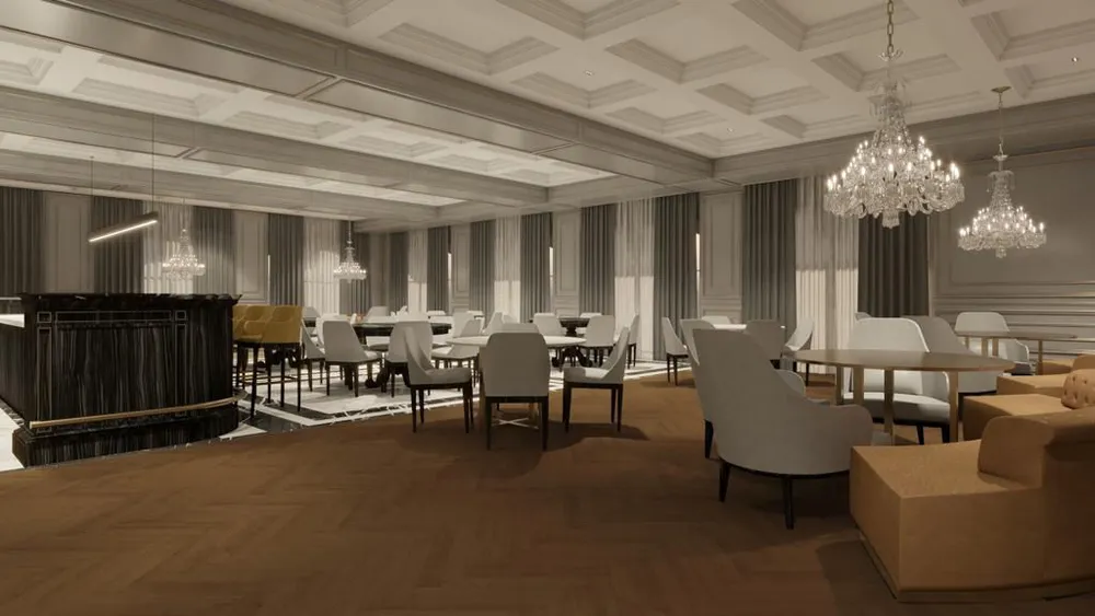 Apartamento, 4 quartos, 252 m² - Foto 8