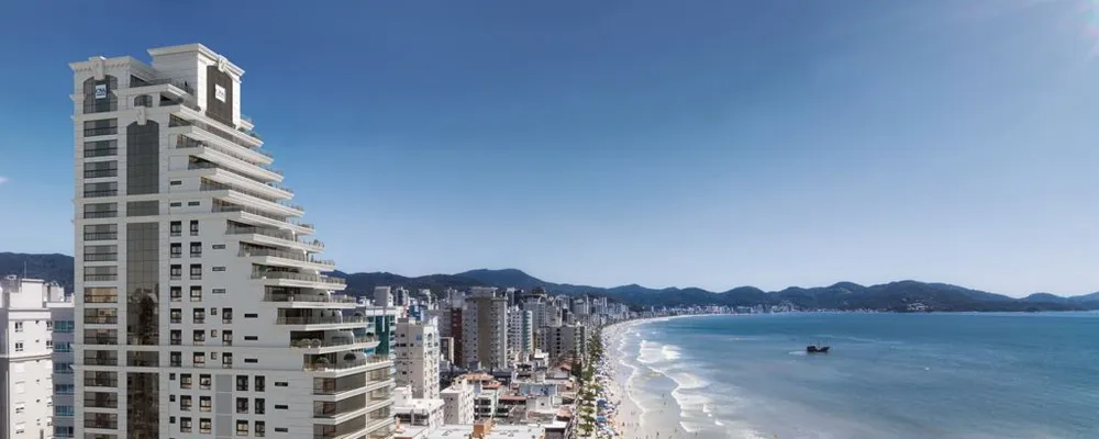Apartamento, 4 quartos, 252 m² - Foto 6