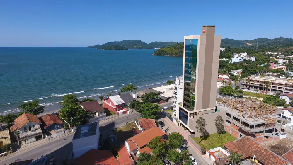 Apartamento, 2 quartos, 80 m² - Foto 10